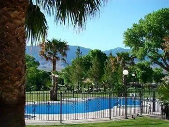 Historic Beaver Dam Lodge, Golf & Rv *