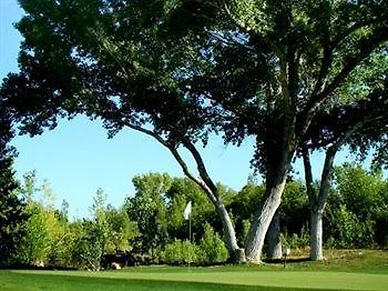 Lodge Historic Beaver Dam Lodge, Golf & Rv Littlefield