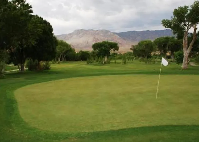 Historic Beaver Dam Lodge, Golf & Rv Lodge