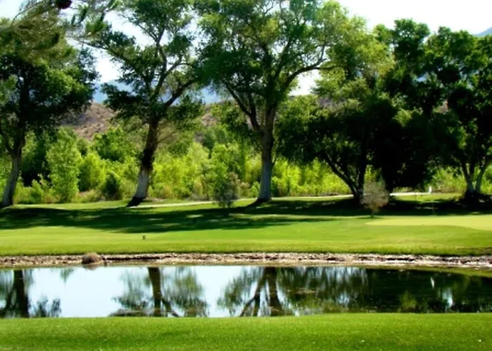 Historic Beaver Dam Lodge, Golf & Rv *