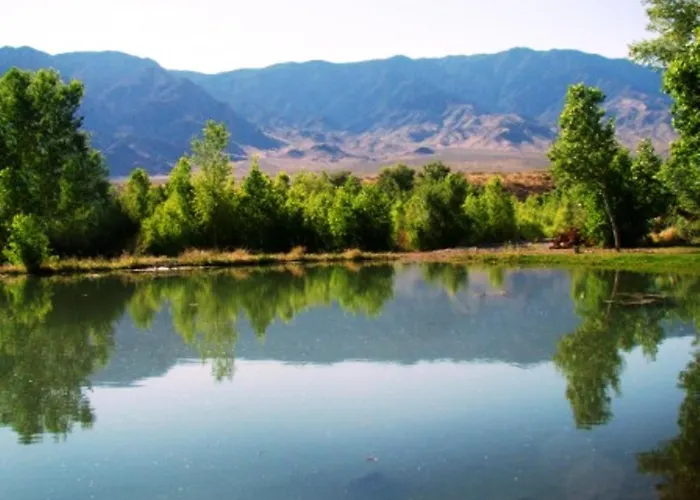 Historic Beaver Dam Lodge, Golf & Rv *
