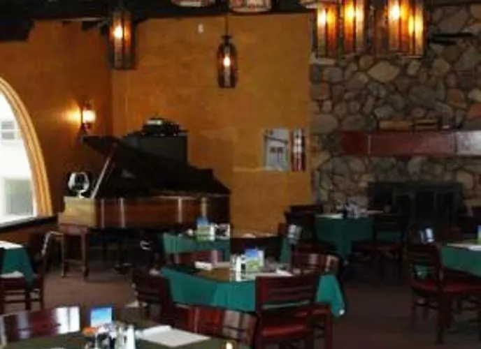 Lodge Historic Beaver Dam Lodge, Golf & Rv