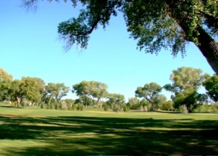 Historic Beaver Dam Lodge, Golf & Rv * Littlefield