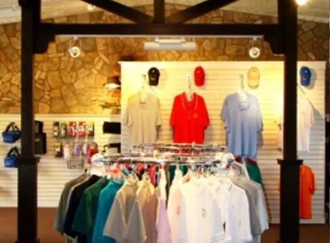 Historic Beaver Dam Lodge, Golf & Rv