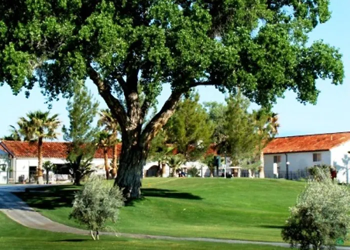 Historic Beaver Dam Lodge, Golf & Rv Lodge