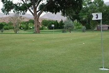 Historic Beaver Dam Lodge, Golf & Rv * Littlefield