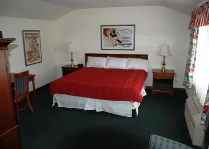 Historic Beaver Dam Lodge, Golf & Rv * Littlefield