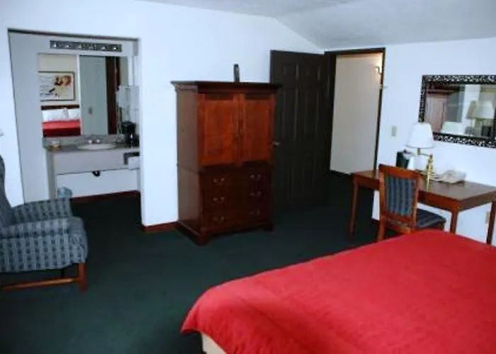 Historic Beaver Dam Lodge, Golf & Rv Lodge Littlefield