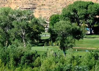 Historic Beaver Dam Lodge, Golf & Rv Littlefield