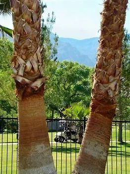Lodge Historic Beaver Dam Lodge, Golf & Rv