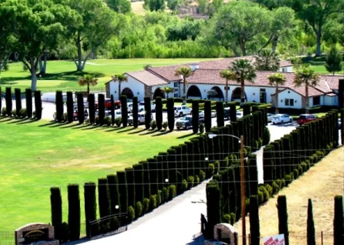 Historic Beaver Dam Lodge, Golf & Rv Lodge Littlefield
