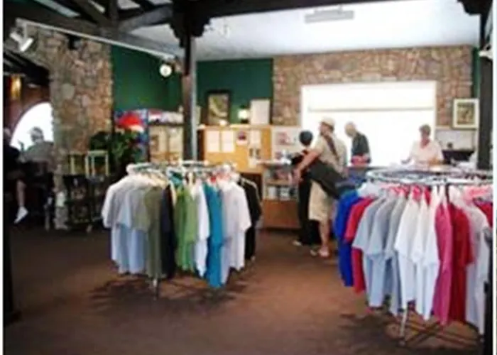 Lodge Historic Beaver Dam Lodge, Golf & Rv *