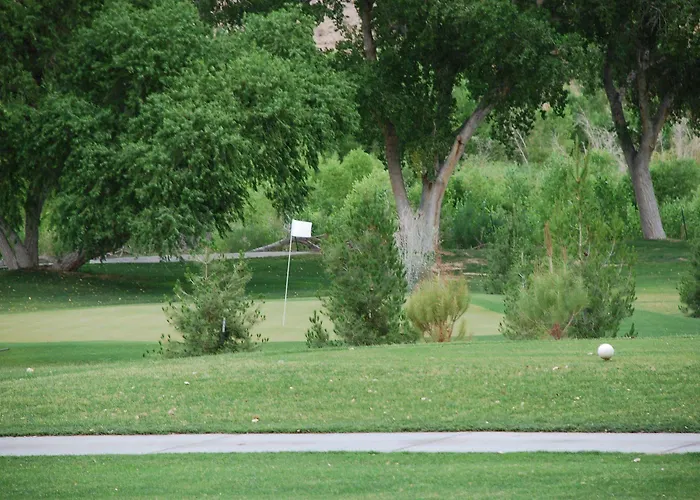 Historic Beaver Dam Lodge, Golf & Rv Lodge Littlefield