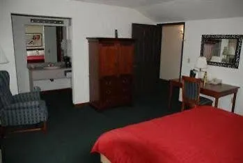 Historic Beaver Dam Lodge, Golf & Rv Lodge Littlefield